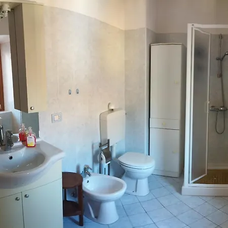 Holiday home Casa Maria Pettenasco