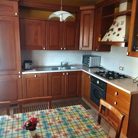 Holiday home Casa Maria *