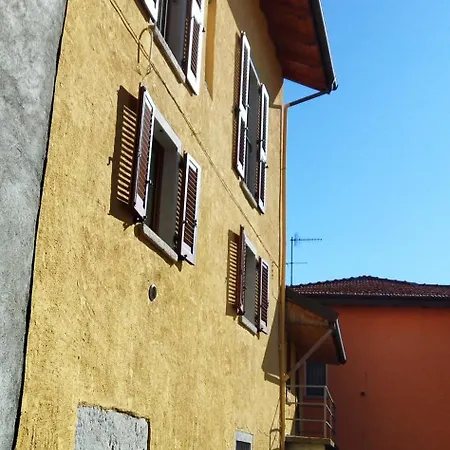 Casa Maria