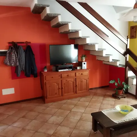 Casa Maria