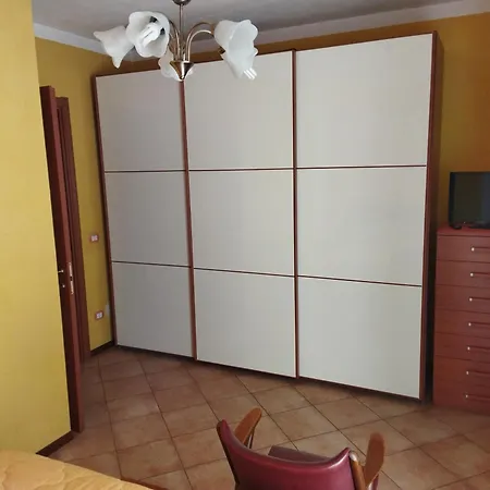 度假居 Casa Maria