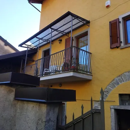 Casa Maria Dom wakacyjny *