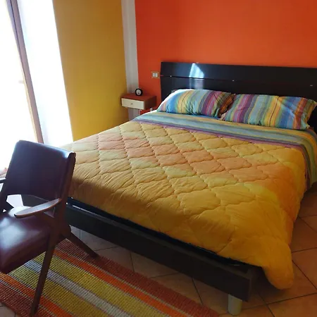 Dom wakacyjny Casa Maria *