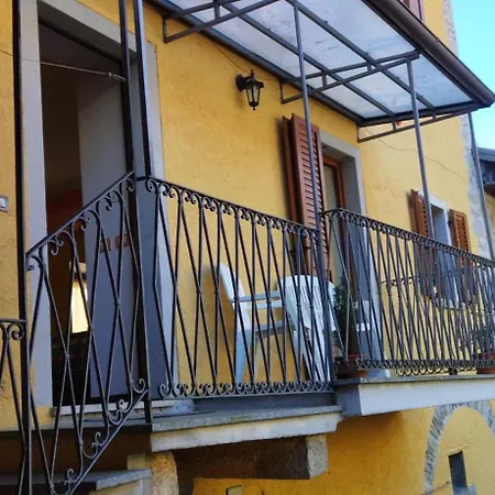Casa Maria