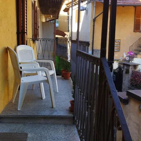 Casa Maria * Pettenasco
