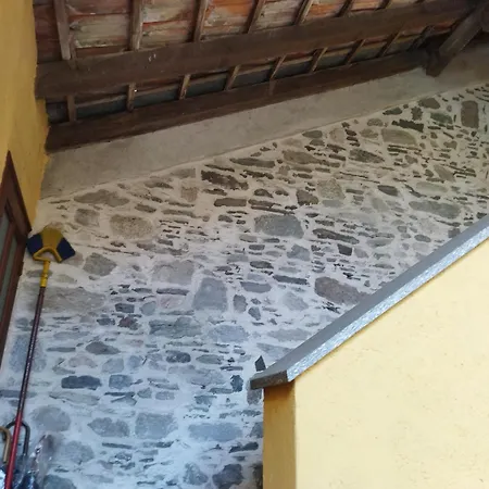 Casa Maria Dom wakacyjny *