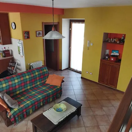 Casa Maria Holiday home Pettenasco