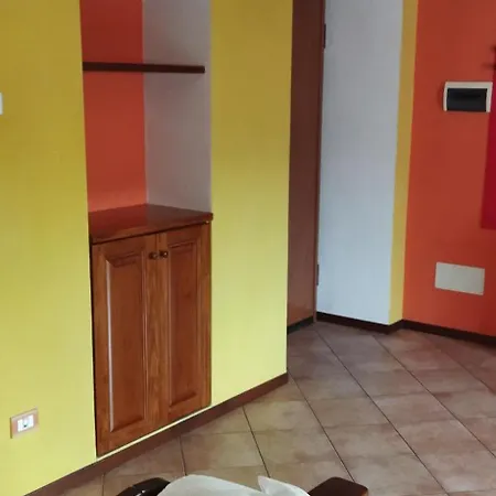 Casa Maria بيت للعطل بيتيناسكو