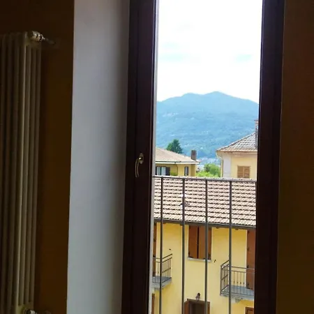 بيت للعطل Casa Maria