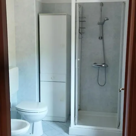 Casa Maria * 贝特纳斯科