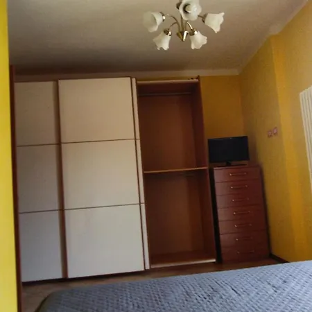 بيت للعطل Casa Maria بيتيناسكو
