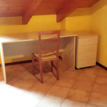 Casa Maria بيت للعطل