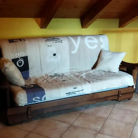 Casa Maria