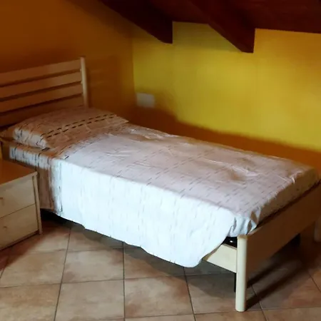 Casa Maria بيتيناسكو
