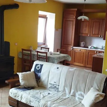 度假居 Casa Maria