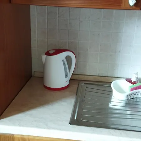 Casa Maria 贝特纳斯科