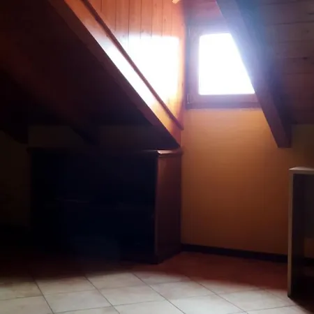 Casa Maria بيت للعطل