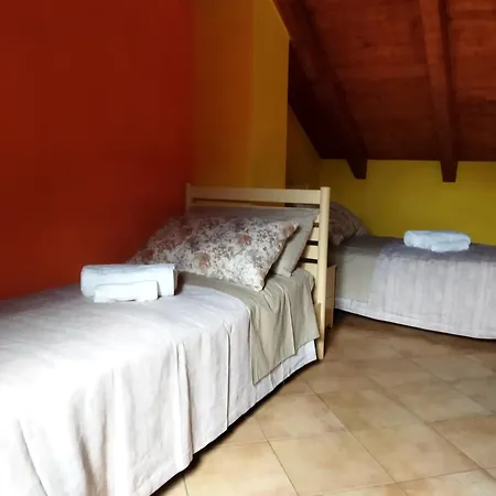 Casa Maria 度假居 *