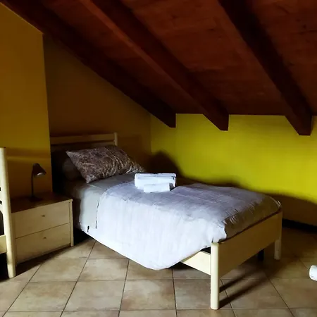 Casa Maria