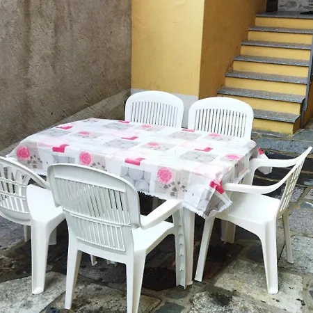Casa Maria بيت للعطل *