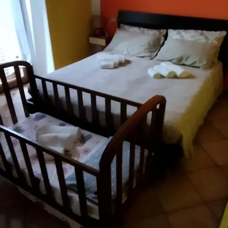 度假居 Casa Maria *