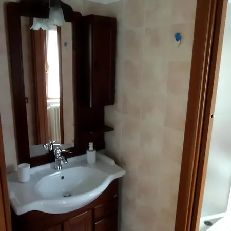 Casa Maria * 贝特纳斯科