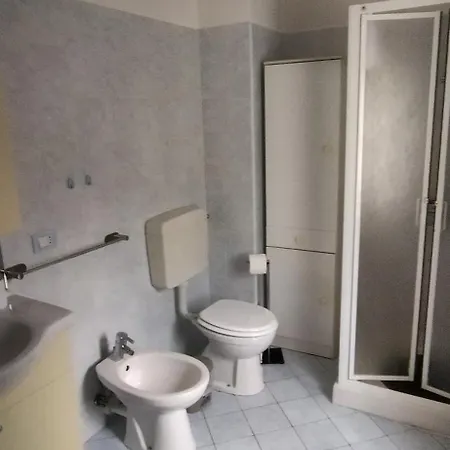 Dom wakacyjny Casa Maria *
