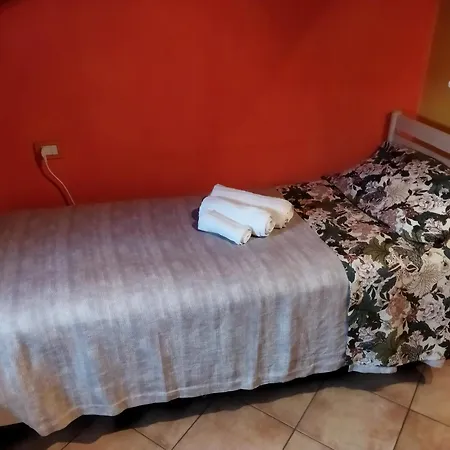 度假居 Casa Maria *