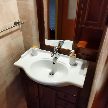 Casa Maria 贝特纳斯科