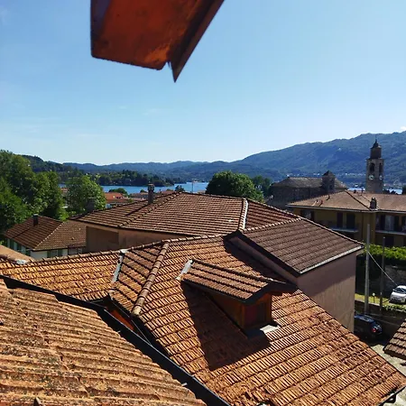 Casa Maria Dom wakacyjny *