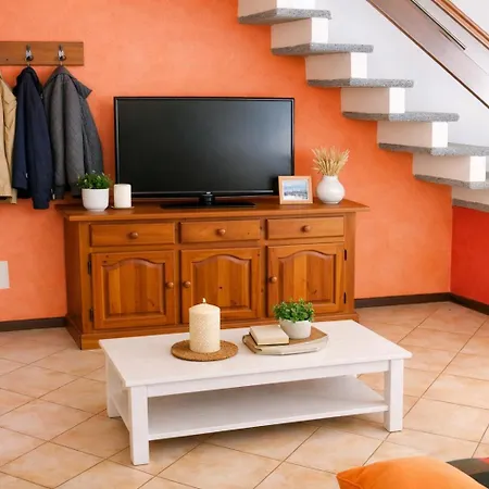 Casa Maria *