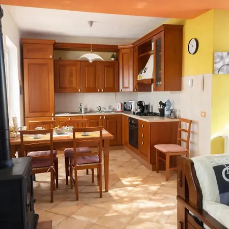 Casa Maria Pettenasco