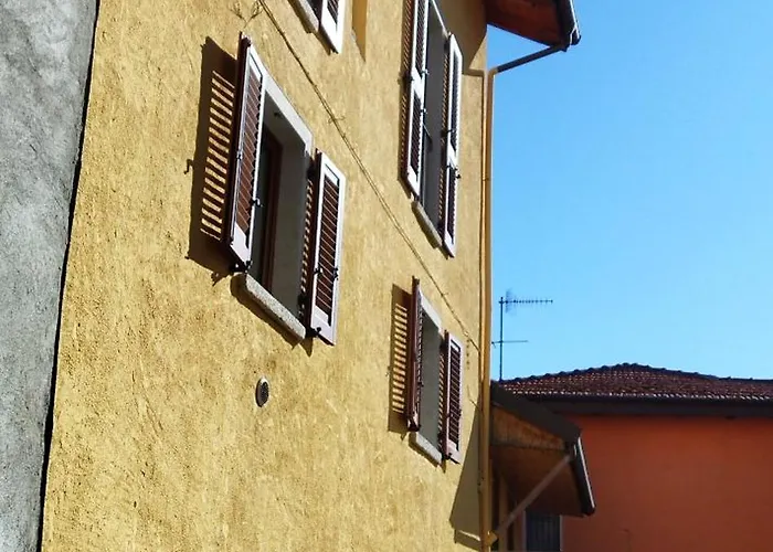 Casa Maria