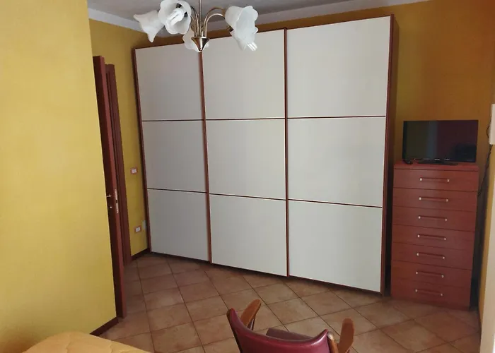 Сasa de vacaciones Casa Maria