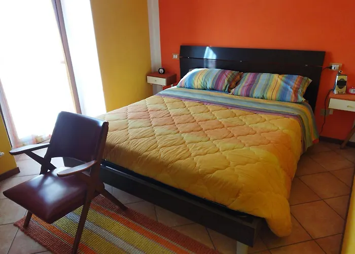 Сasa de vacaciones Casa Maria *