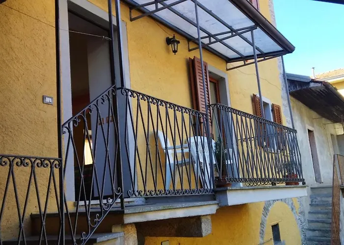 Casa Maria