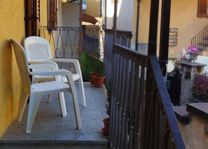 Casa Maria * פטנאסקו
