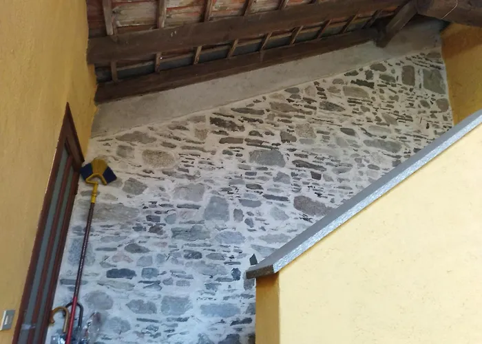 Casa Maria Сasa de vacaciones *
