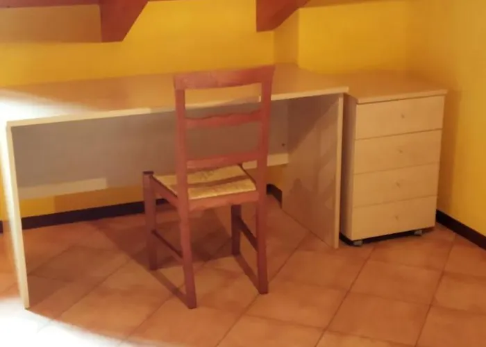 Casa Maria Сasa de vacaciones