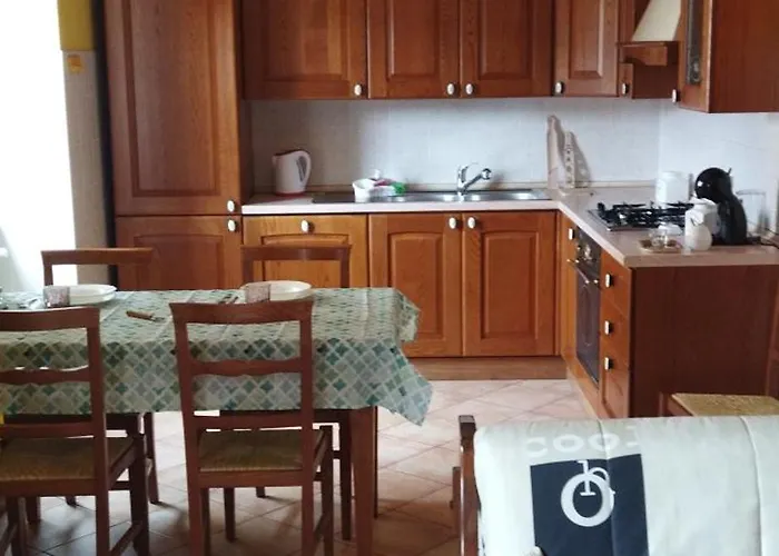 Casa Maria Сasa de vacaciones
