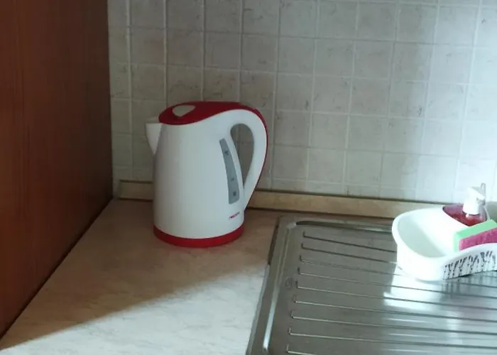 Casa Maria פטנאסקו