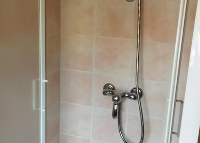 Casa Maria בית נופש *