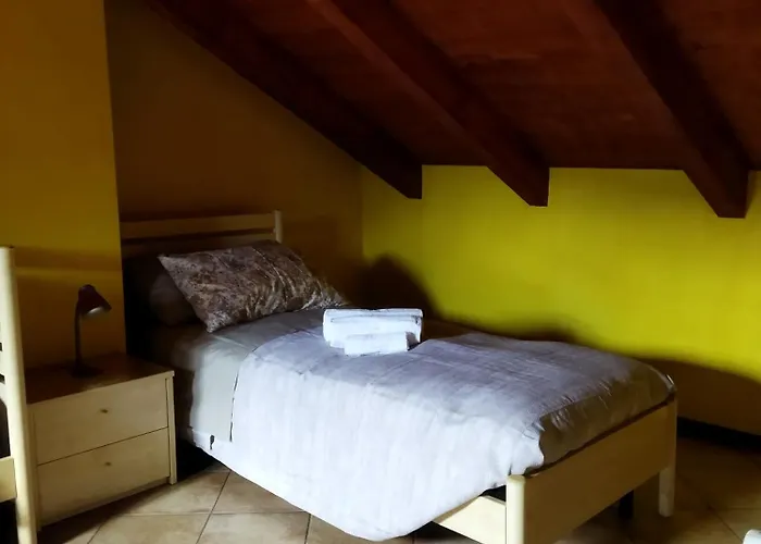 Casa Maria