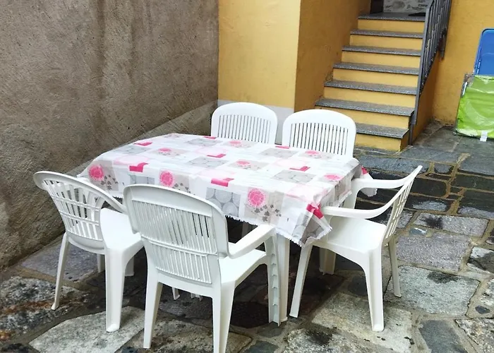 Casa Maria Сasa de vacaciones *
