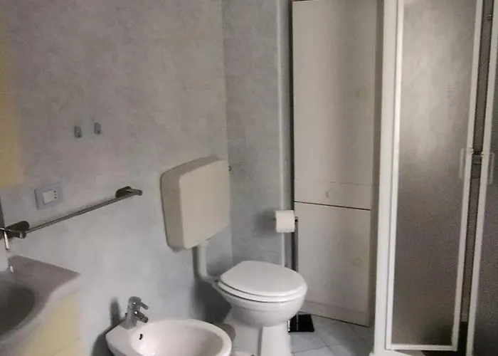 Сasa de vacaciones Casa Maria *