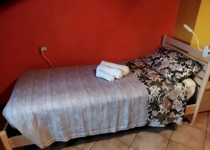 Сasa de vacaciones Casa Maria