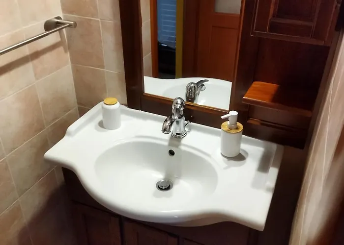 Casa Maria פטנאסקו